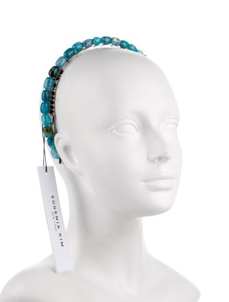 Eugenia Kim Metal Headband