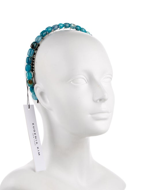 Eugenia Kim Metal Headband