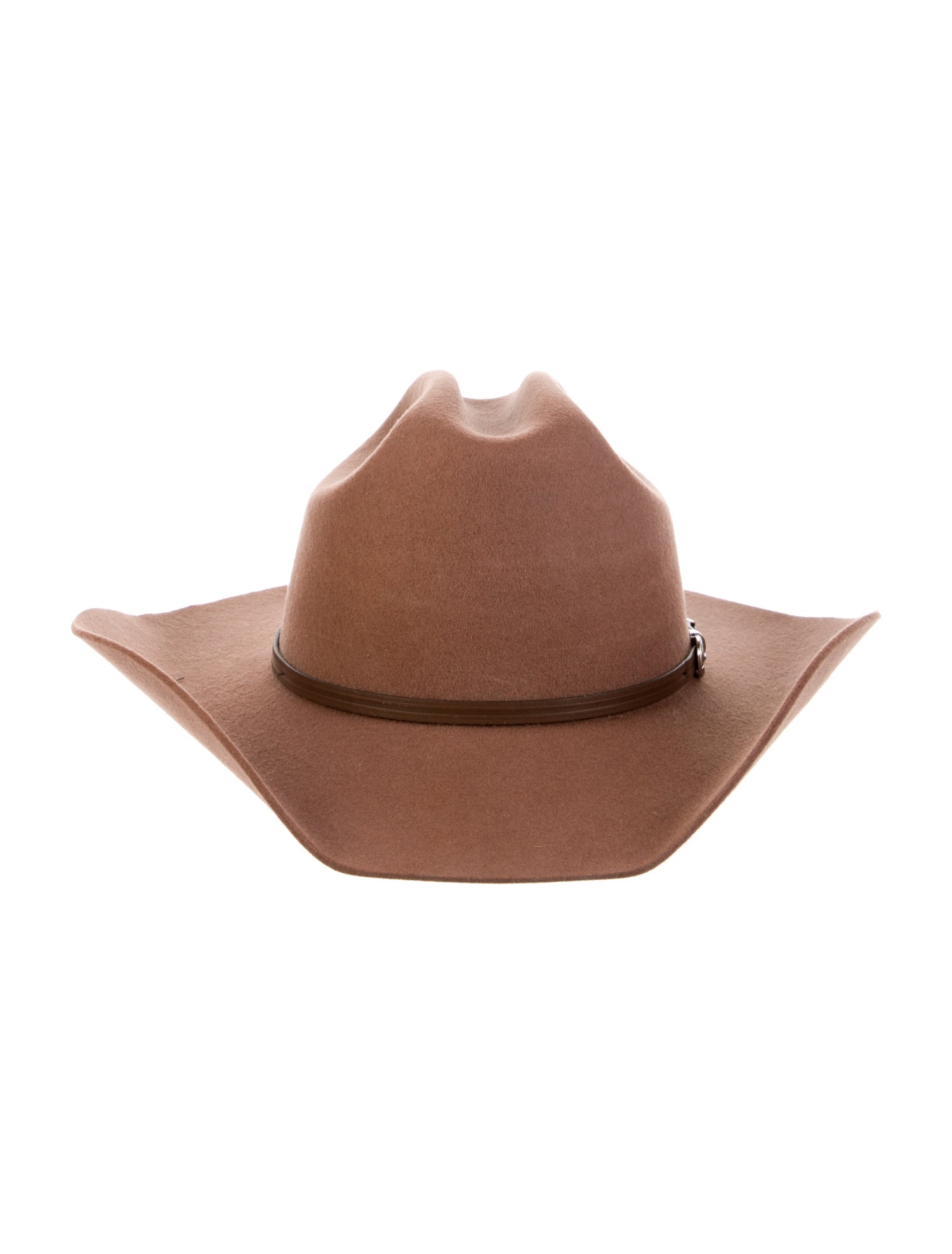 Eugenia Kim Cowboy Hat