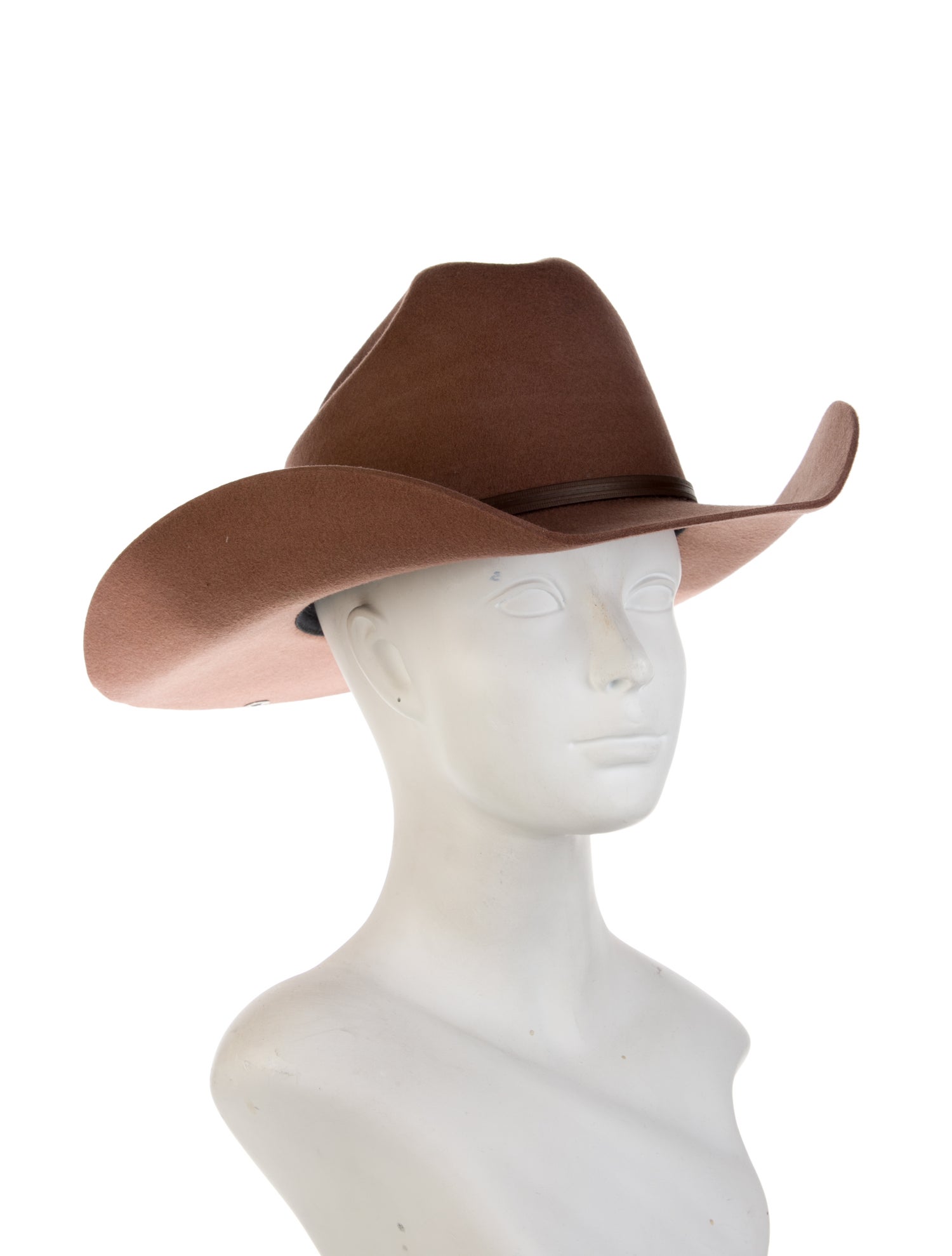 Eugenia Kim Cowboy Hat