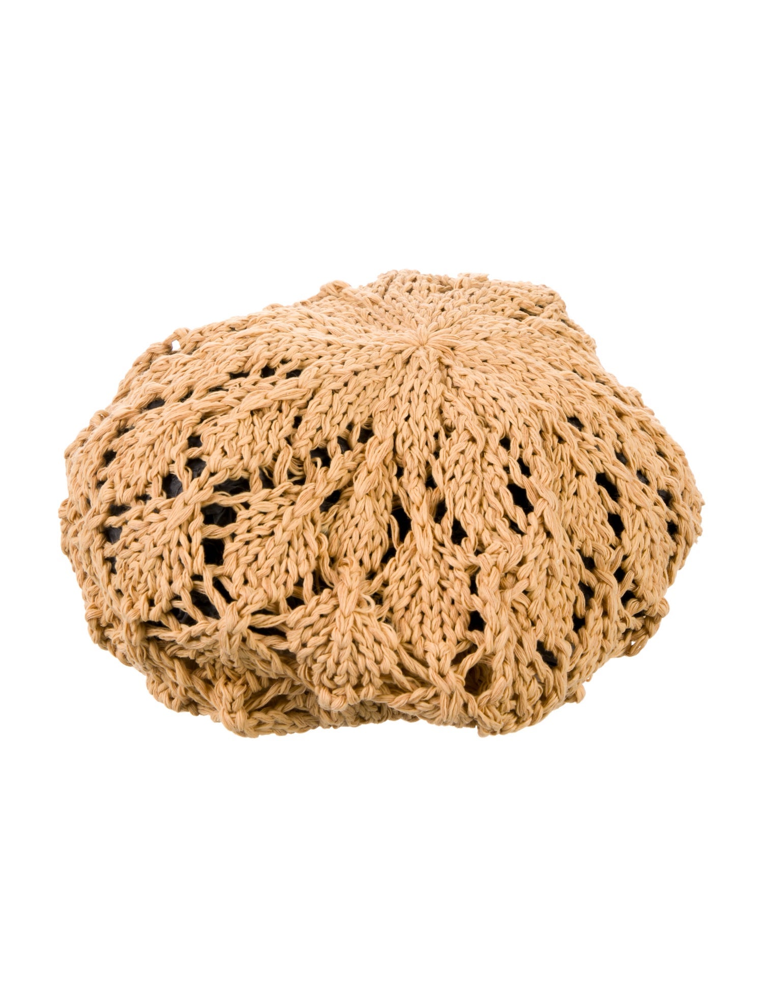 Eugenia Kim Woven Hat w/Tags