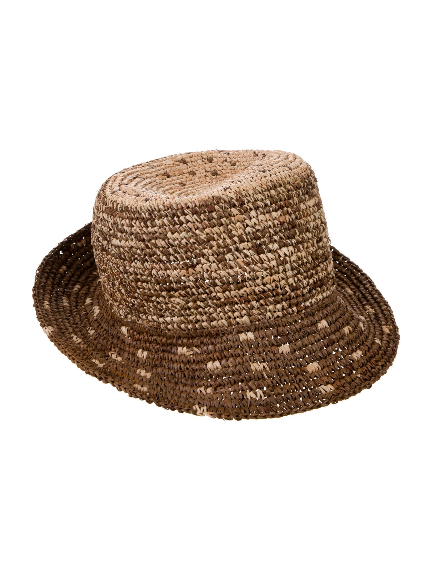 Eugenia Kim Woven Hat