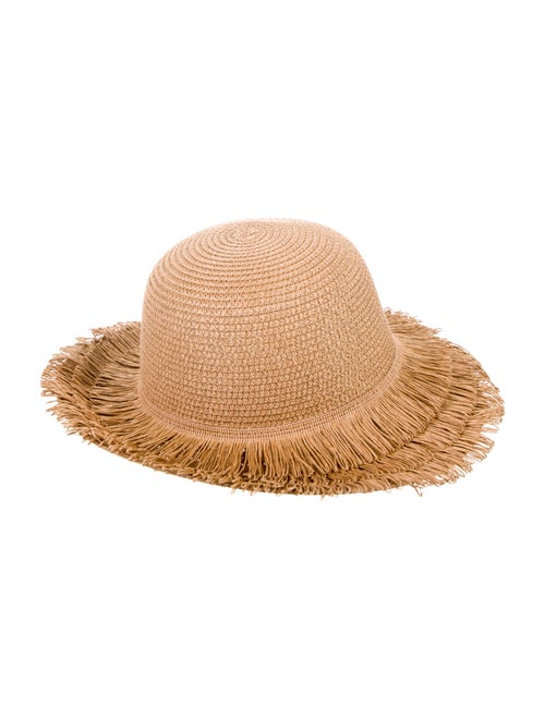 Eugenia Kim Straw Hat