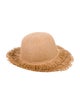 Eugenia Kim Straw Hat