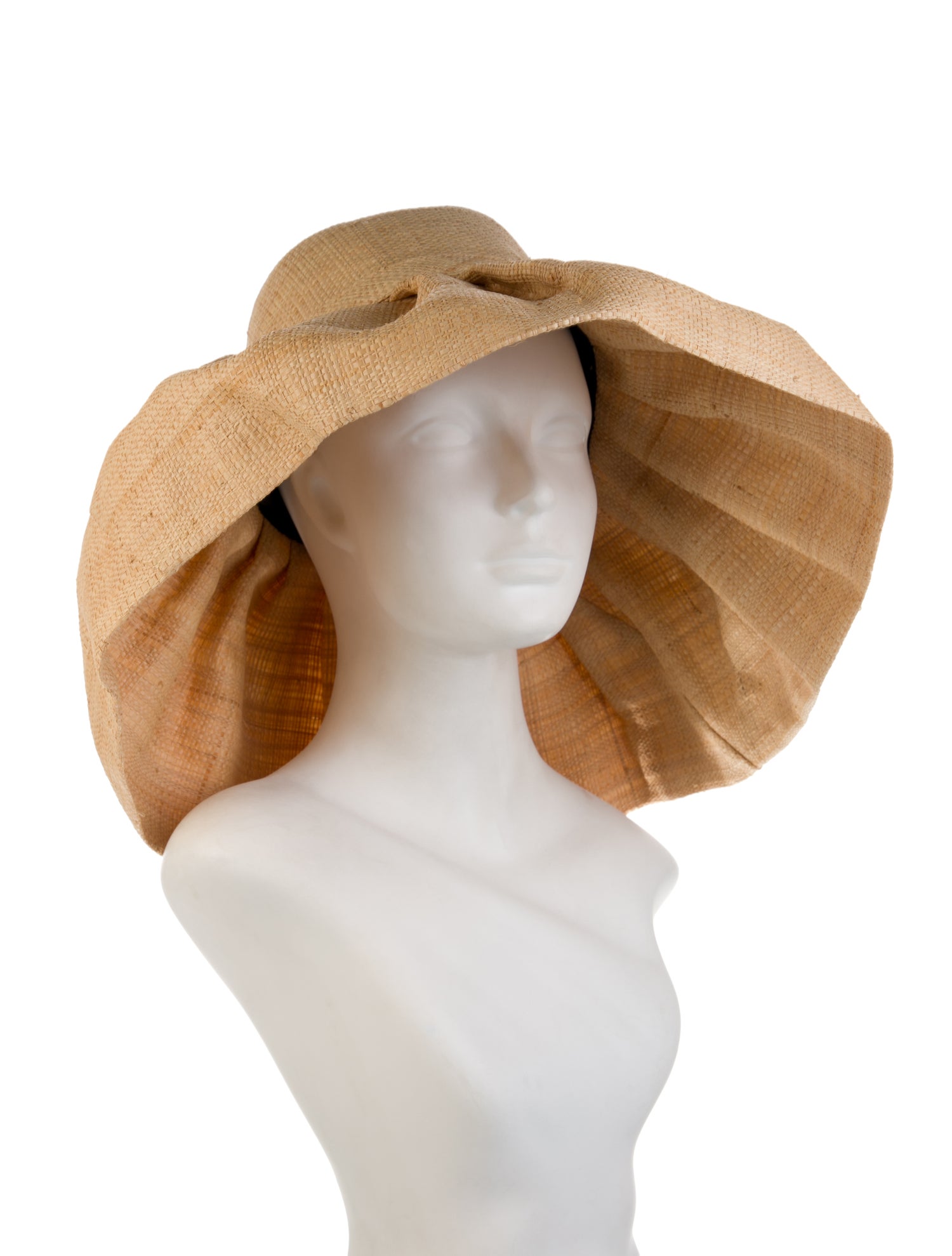 Eugenia Kim Straw Sun Hat