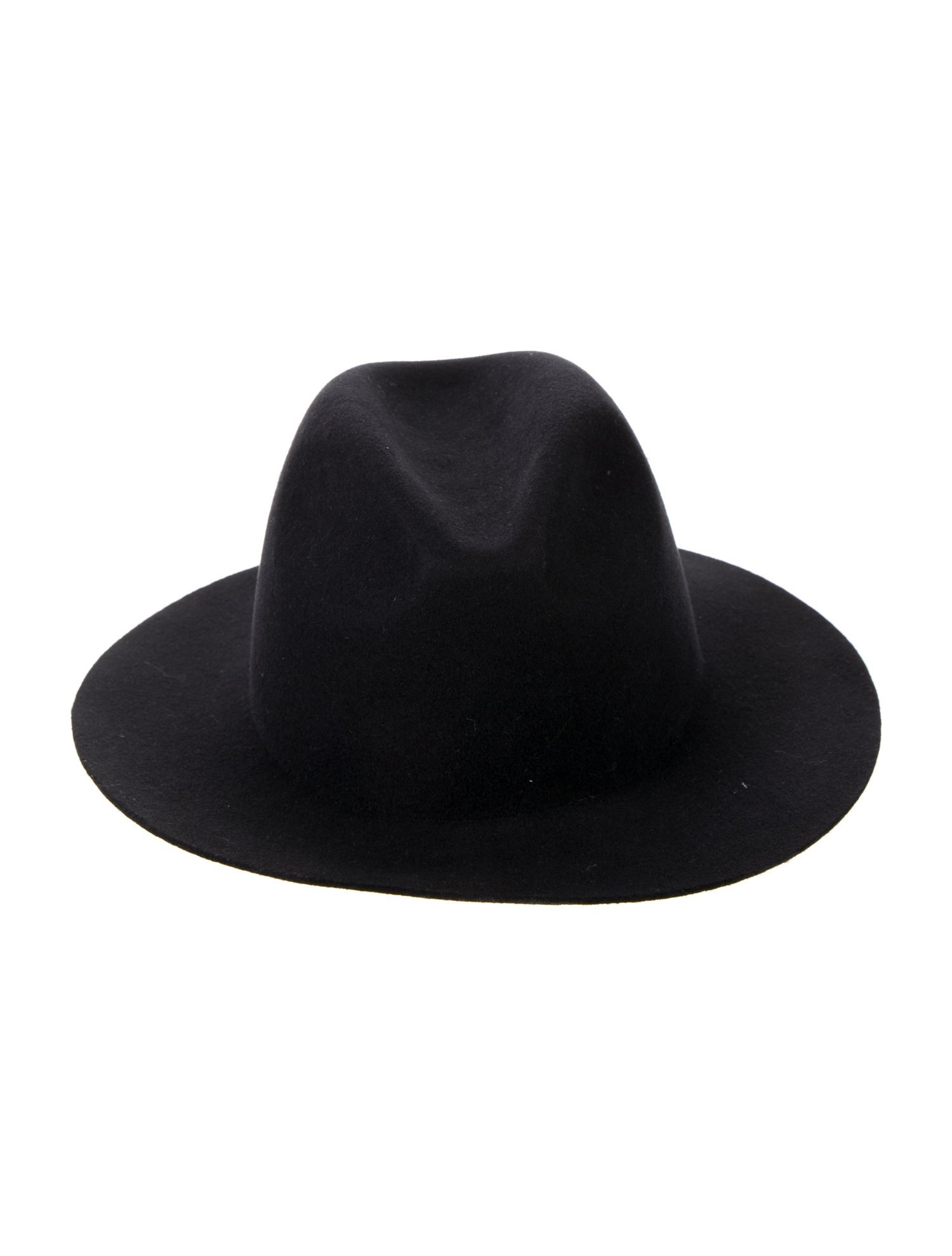 Eugenia Kim Felt Wide Brim Hat