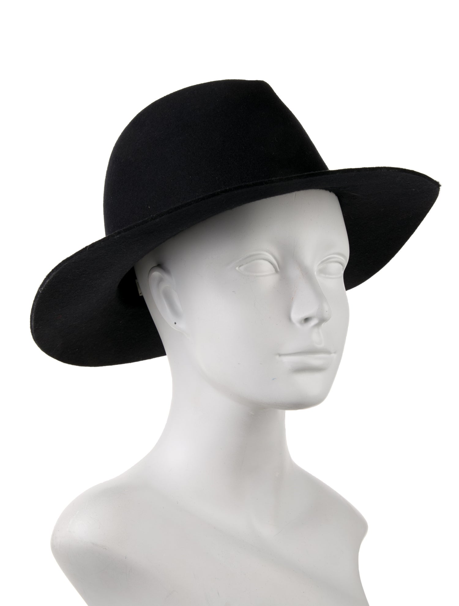 Eugenia Kim Felt Wide Brim Hat