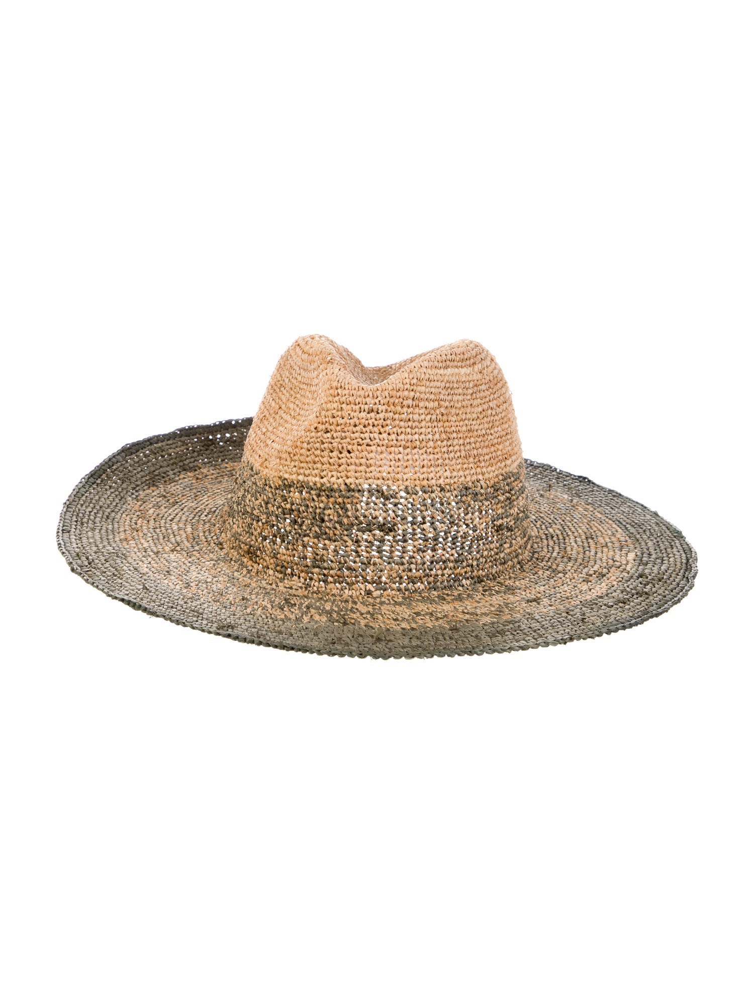 Eugenia Kim Straw Sun Hat