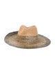 Eugenia Kim Straw Sun Hat