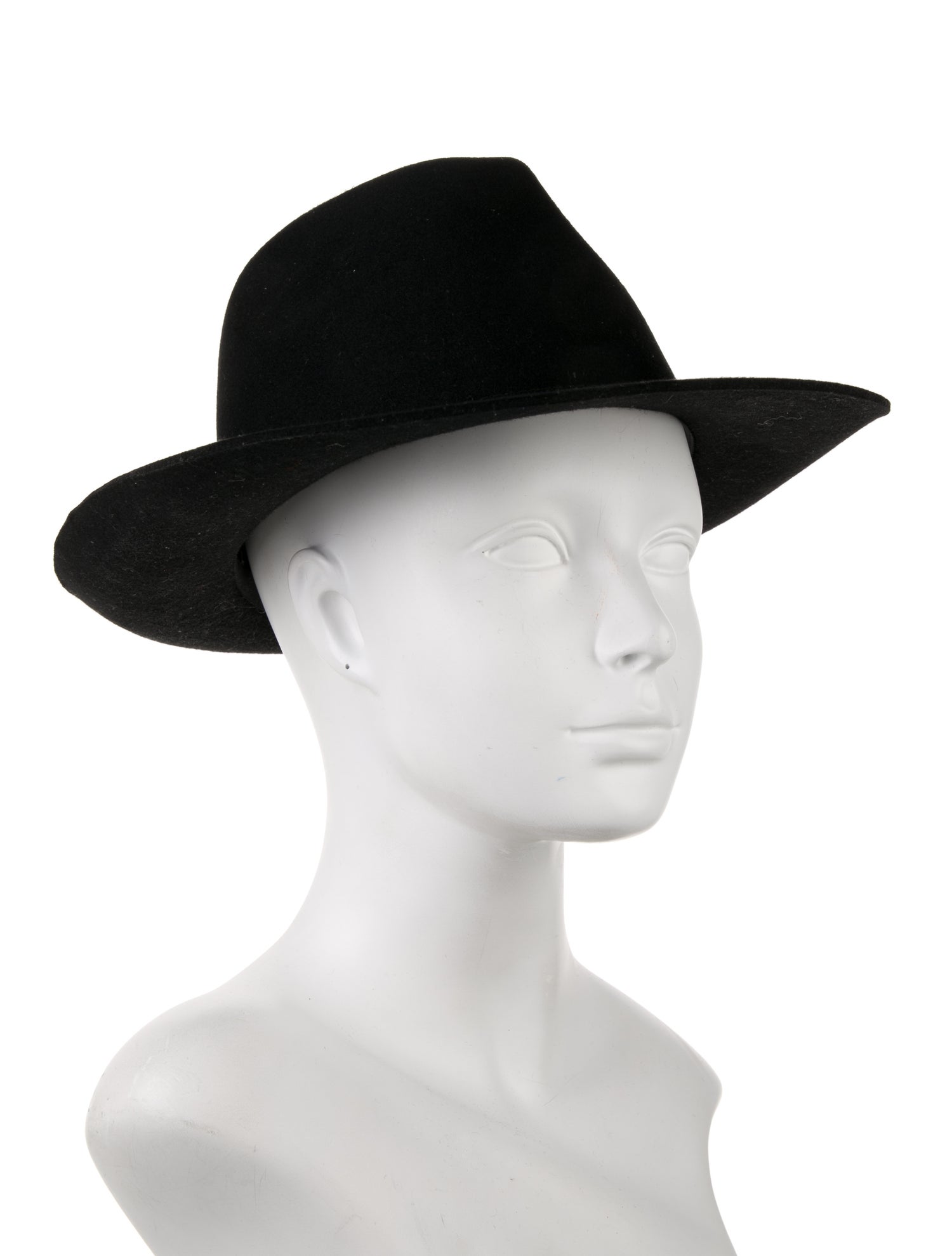 Eugenia Kim Wide Brim Hat