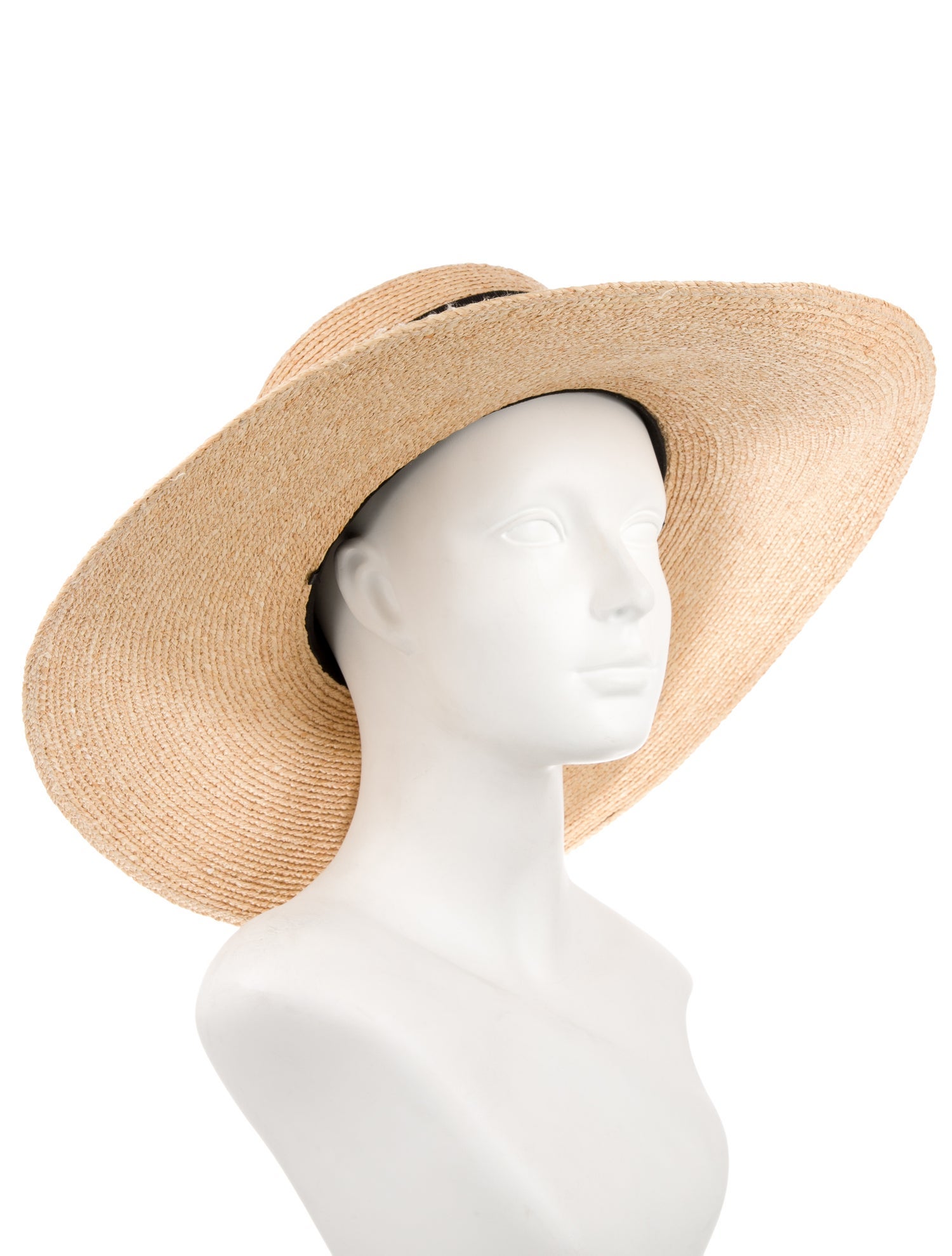 Eugenia Kim Wide Brim Sun Hat w/Tags
