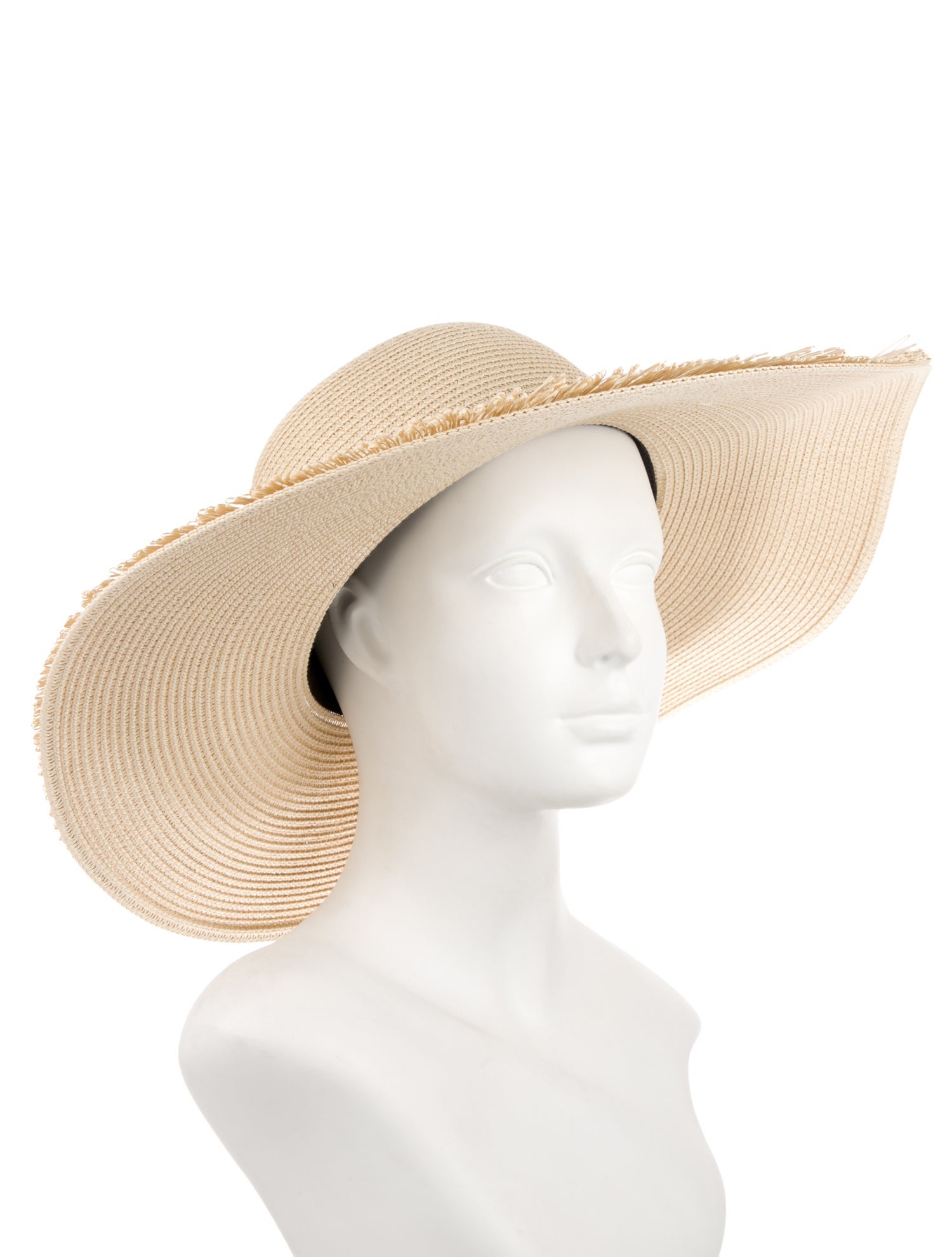 Eugenia Kim Eugenia Kim Wide Brim Sun Hat w/Tags