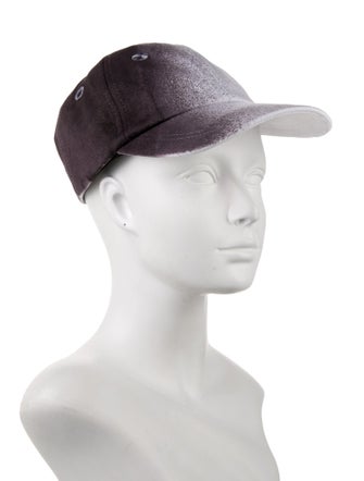 Eugenia Kim Pattern Print Baseball Hat