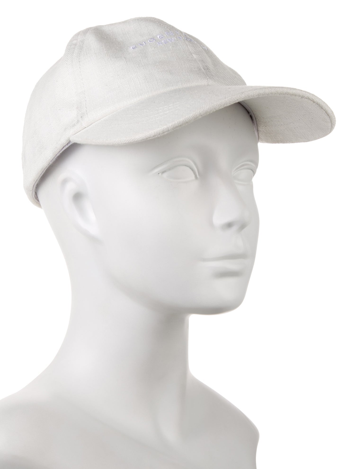 Eugenia Kim Logo Baseball Hat