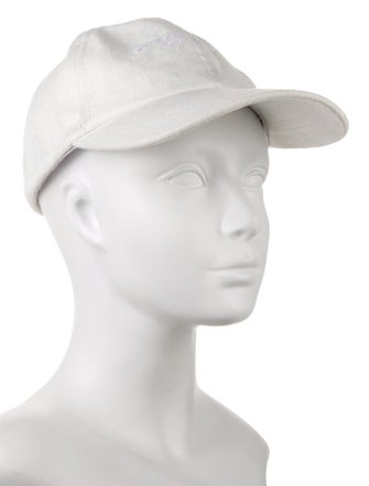 Eugenia Kim Logo Baseball Hat