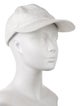 Eugenia Kim Logo Baseball Hat