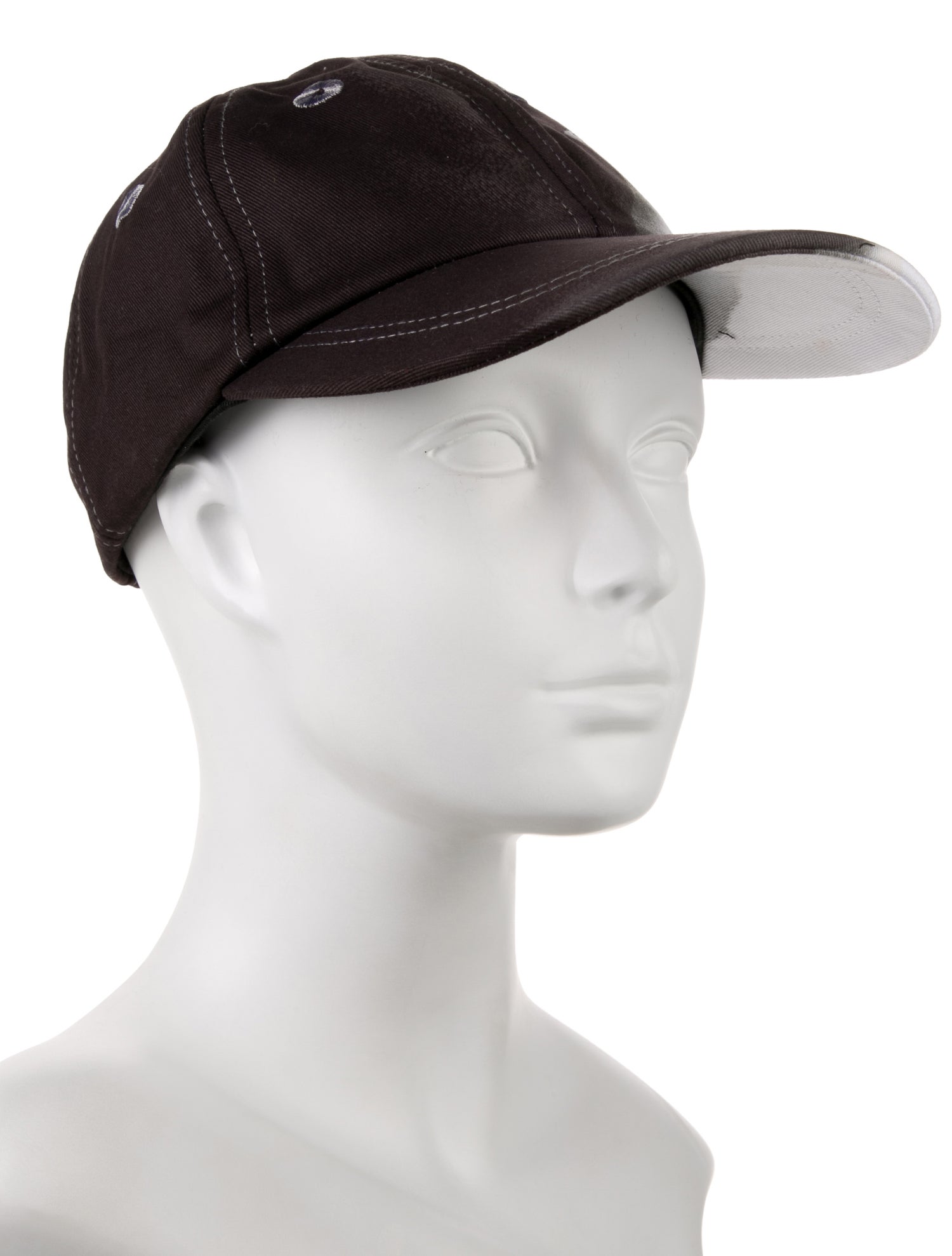 Eugenia Kim Pattern Baseball Hat w/Tags