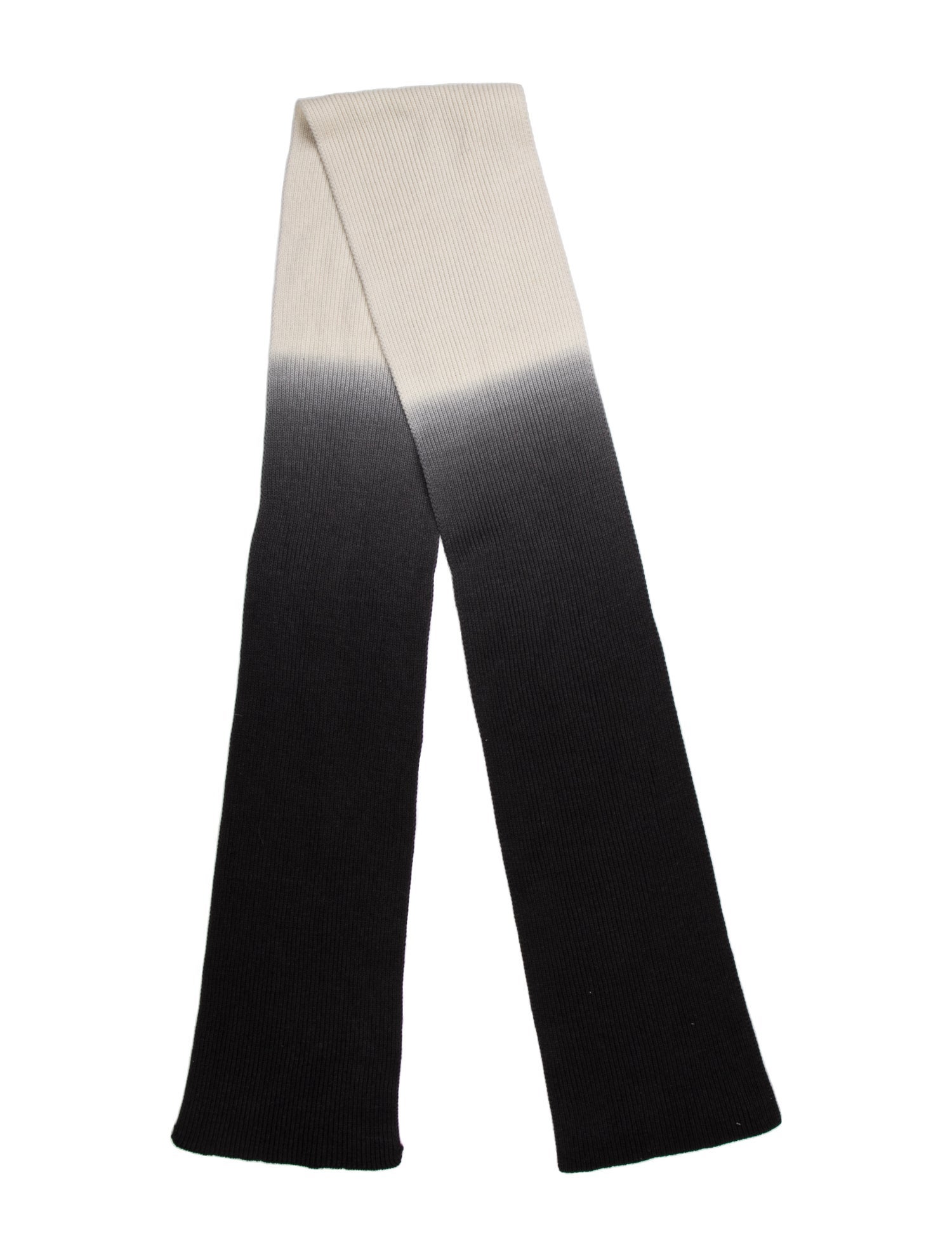 Eugenia Kim Colorblock Pattern Scarf w/ Tags