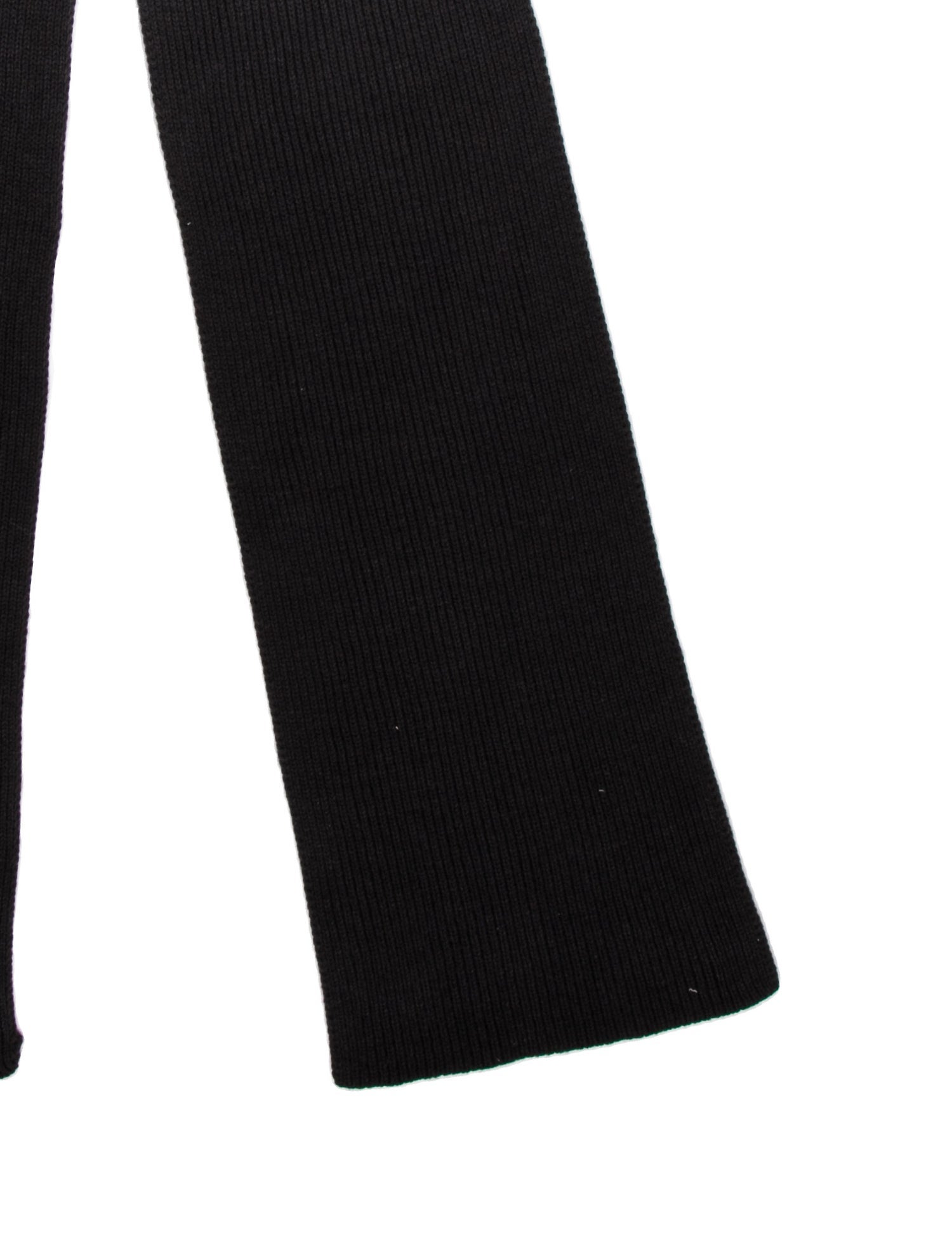 Eugenia Kim Colorblock Pattern Scarf w/ Tags