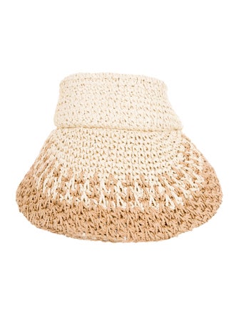 Eugenia Kim Eugenia Kim Micky Visor