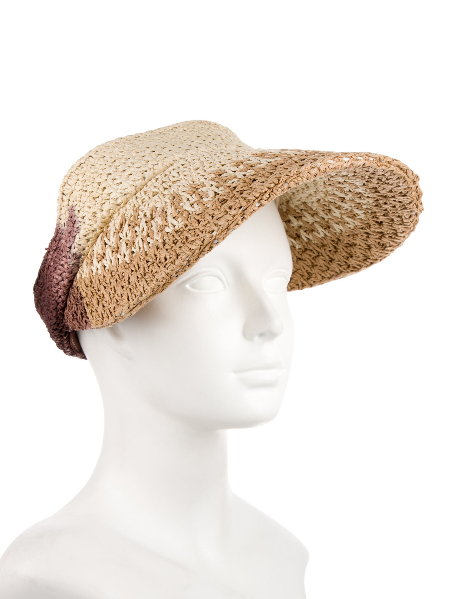 Eugenia Kim Eugenia Kim Micky Visor