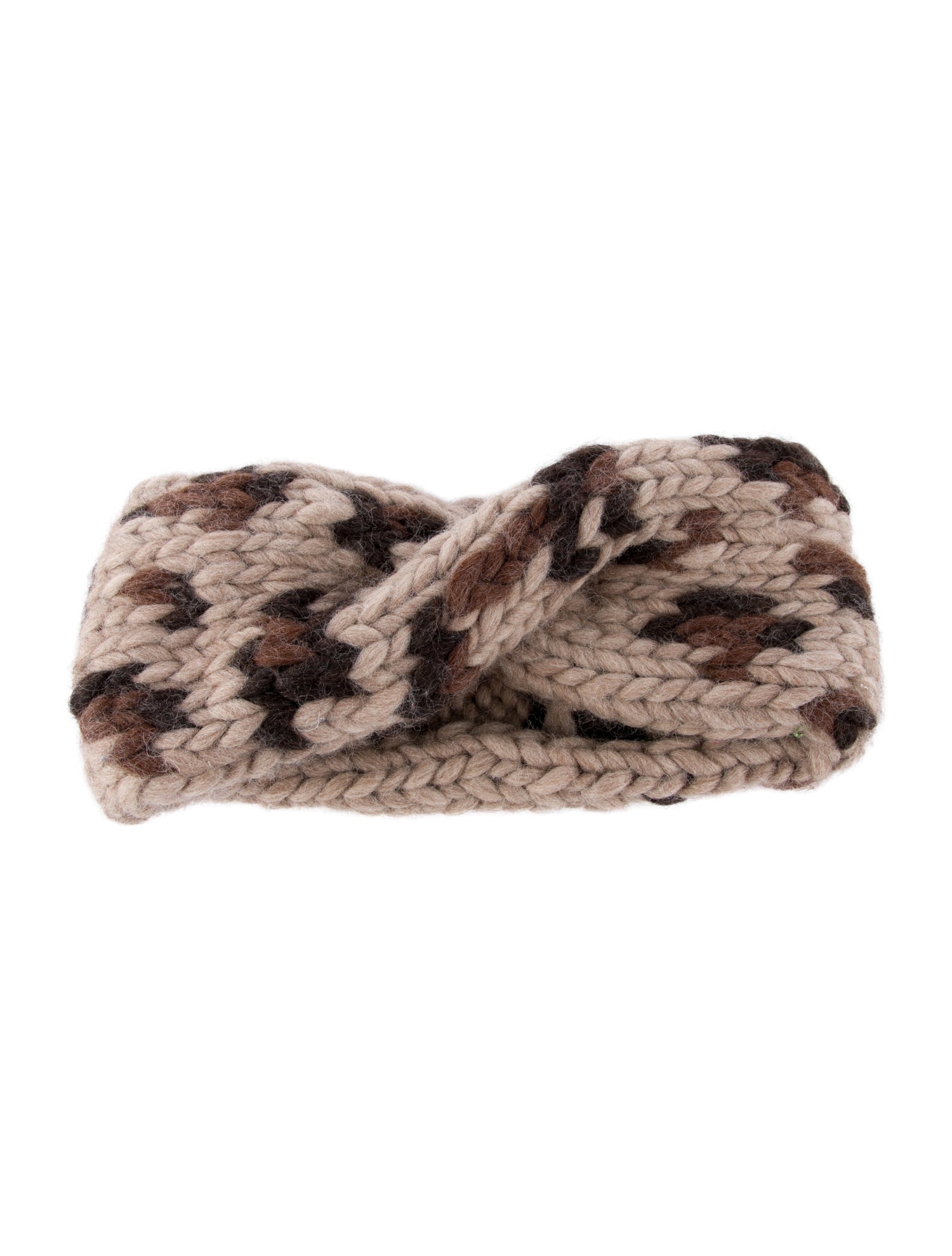Eugenia Kim wool headband
