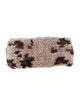 Eugenia Kim wool headband