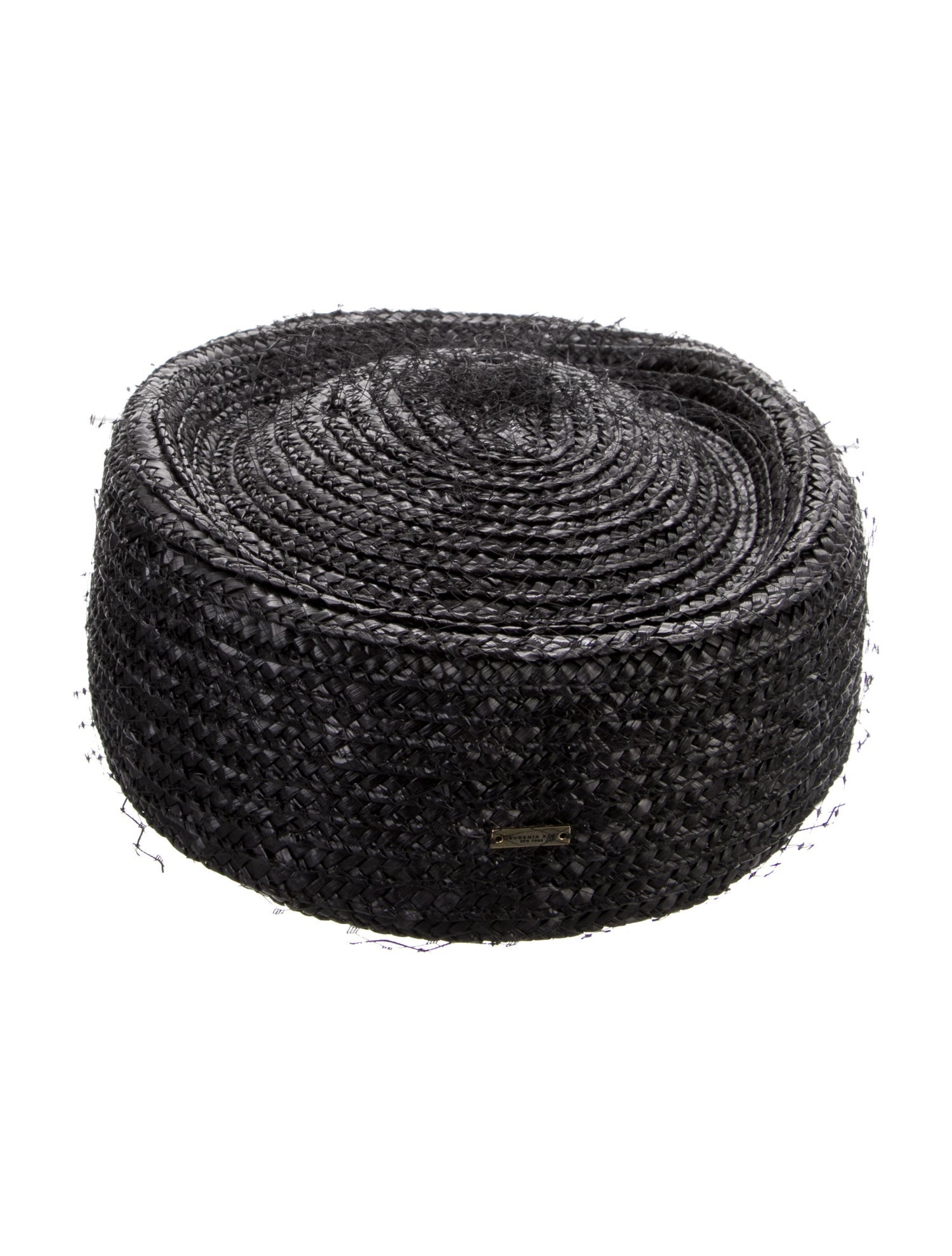 Eugenia Kim Woven Hat w/Tags