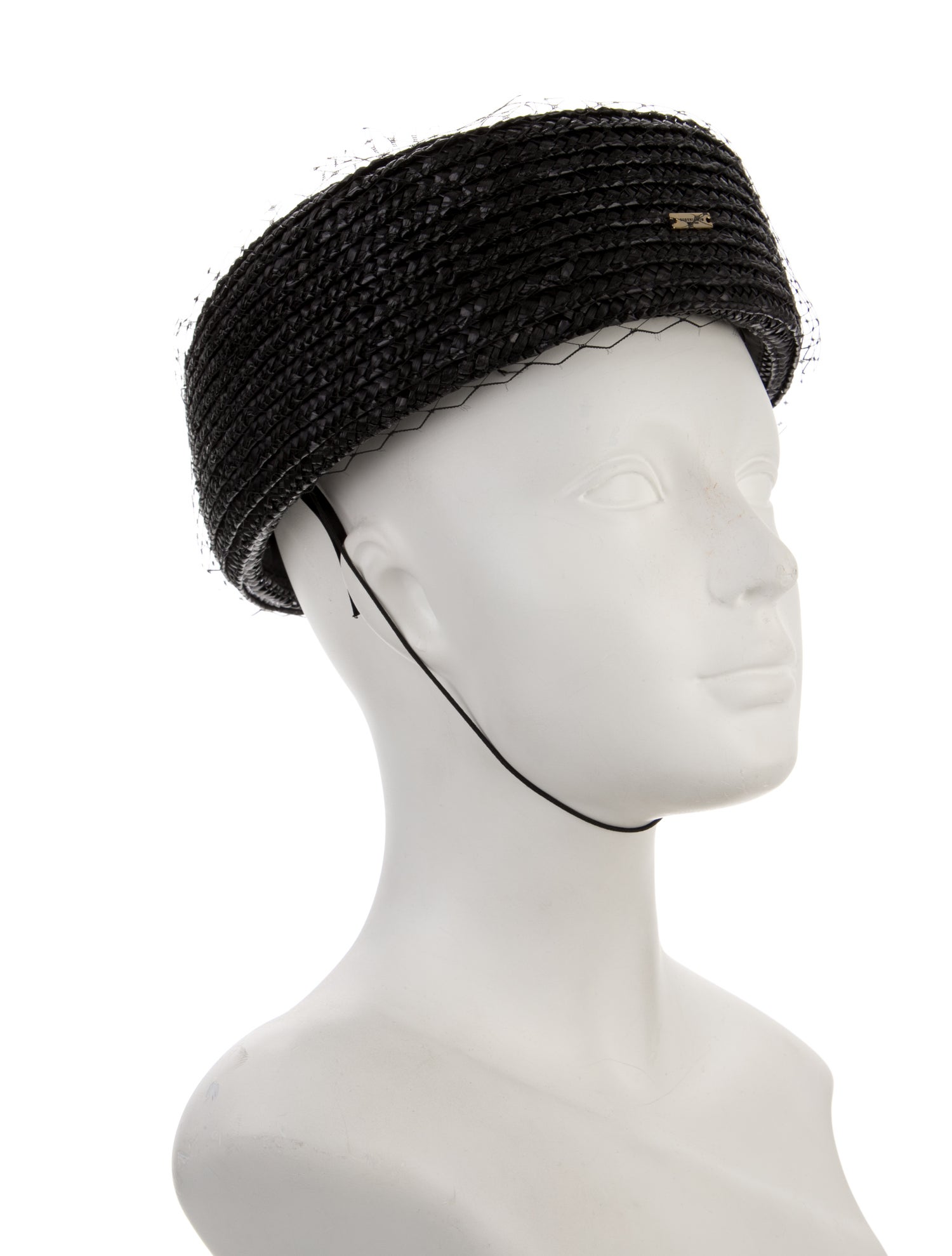 Eugenia Kim Woven Hat w/Tags