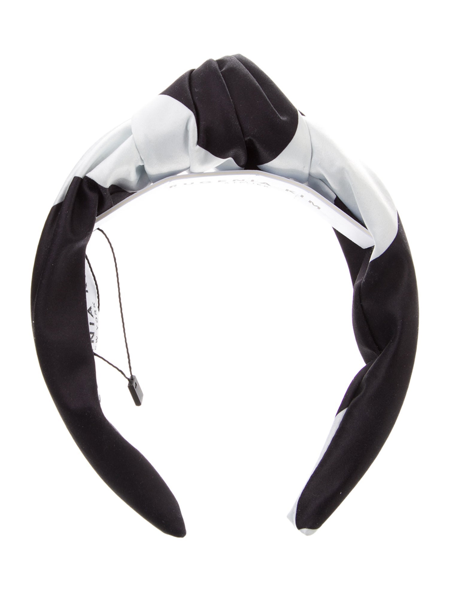 Eugenia Kim Pattern Print Headband w/Tags