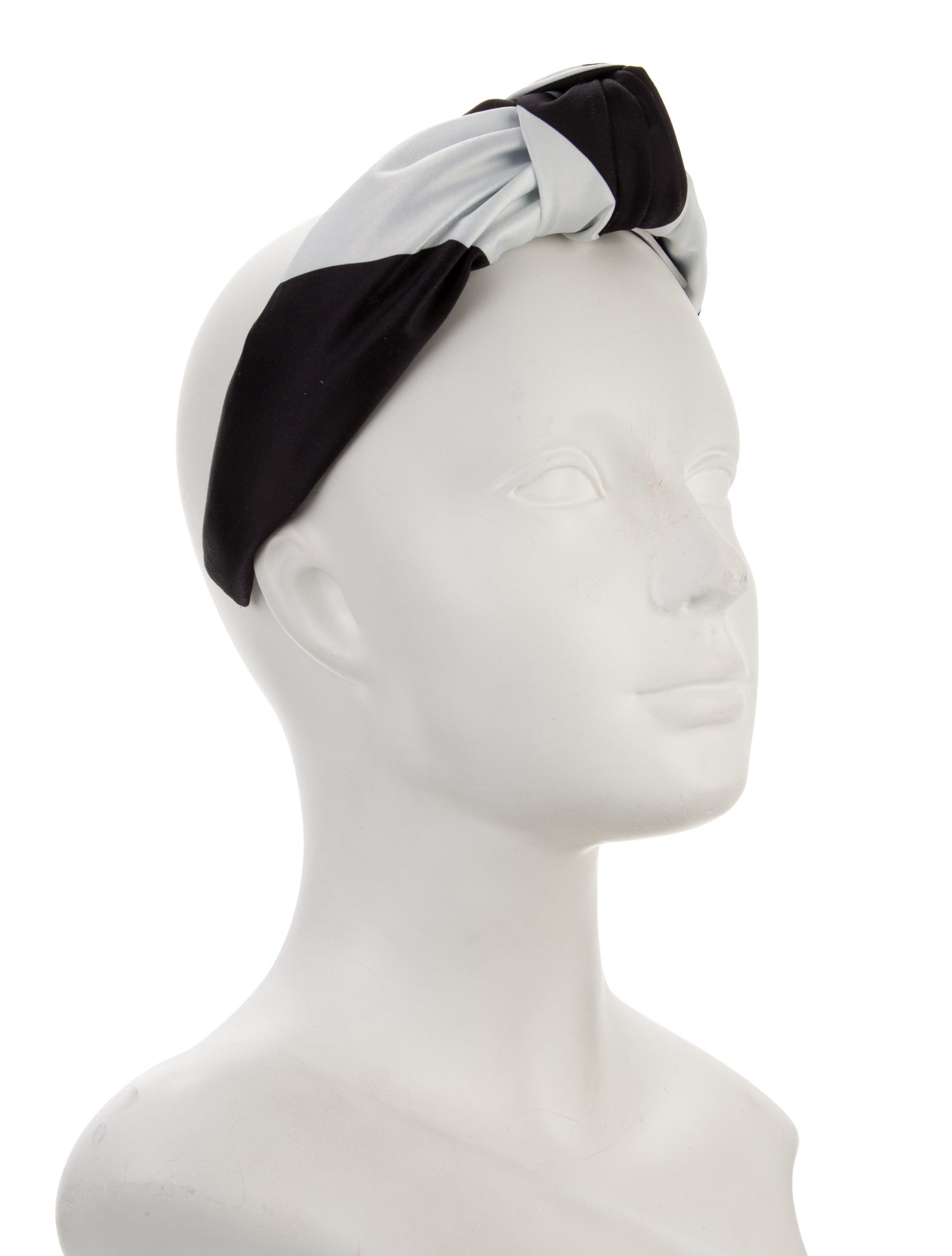 Eugenia Kim Pattern Print Headband w/Tags