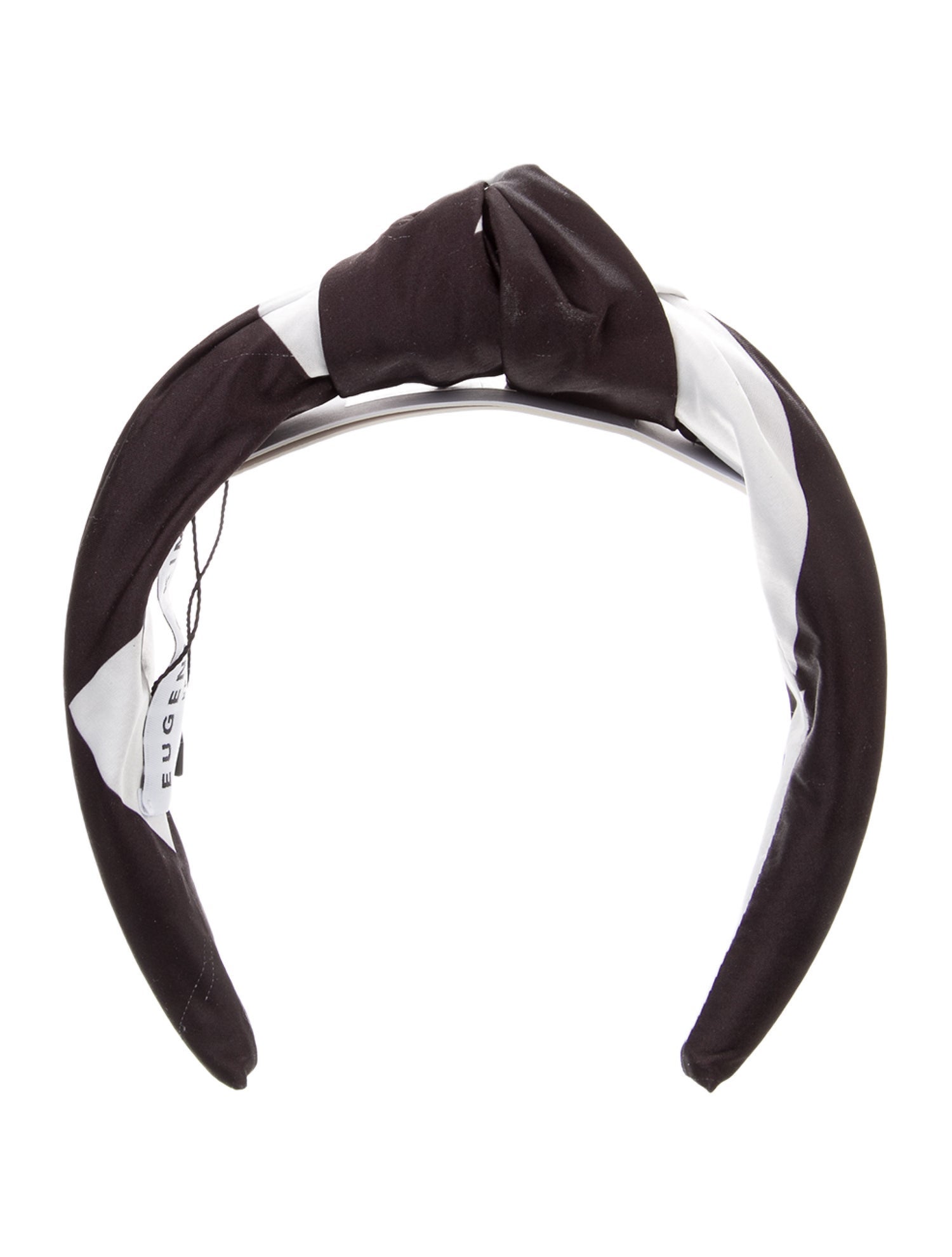 Eugenia Kim Pattern Headband w/Tags