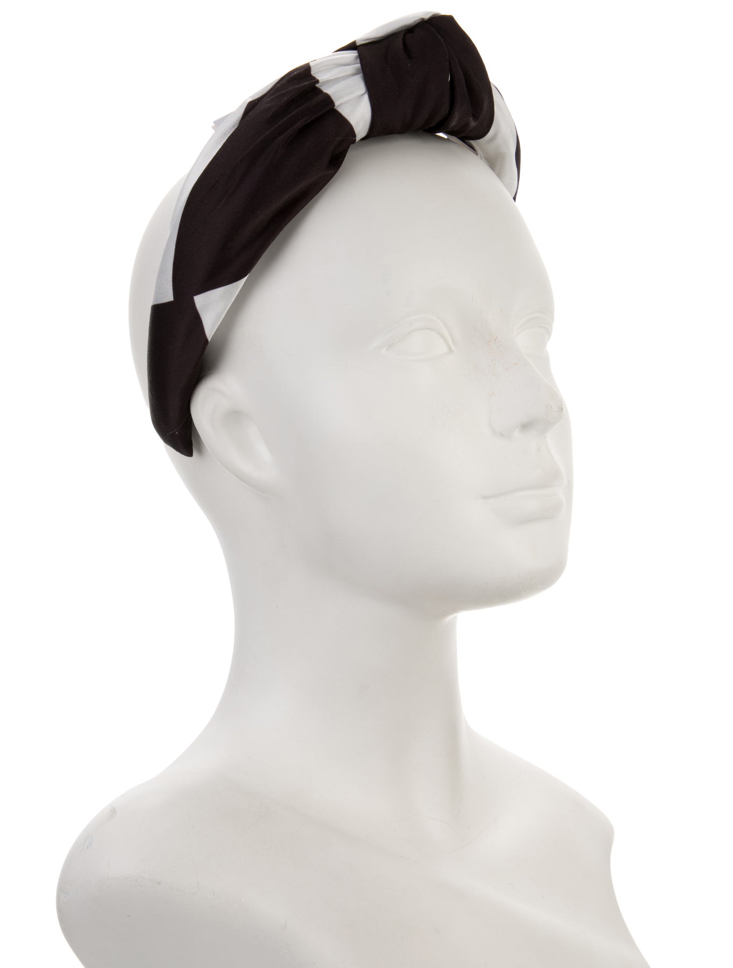 Eugenia Kim Pattern Headband w/Tags