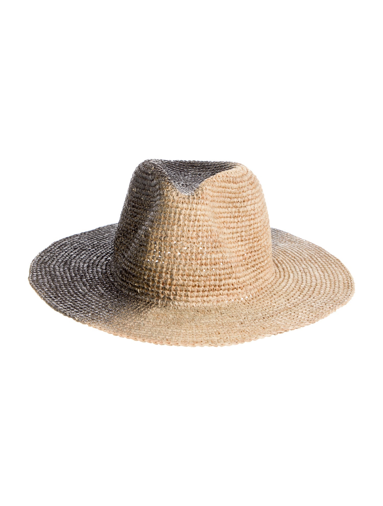 Eugenia Kim Straw Hat w/Tags