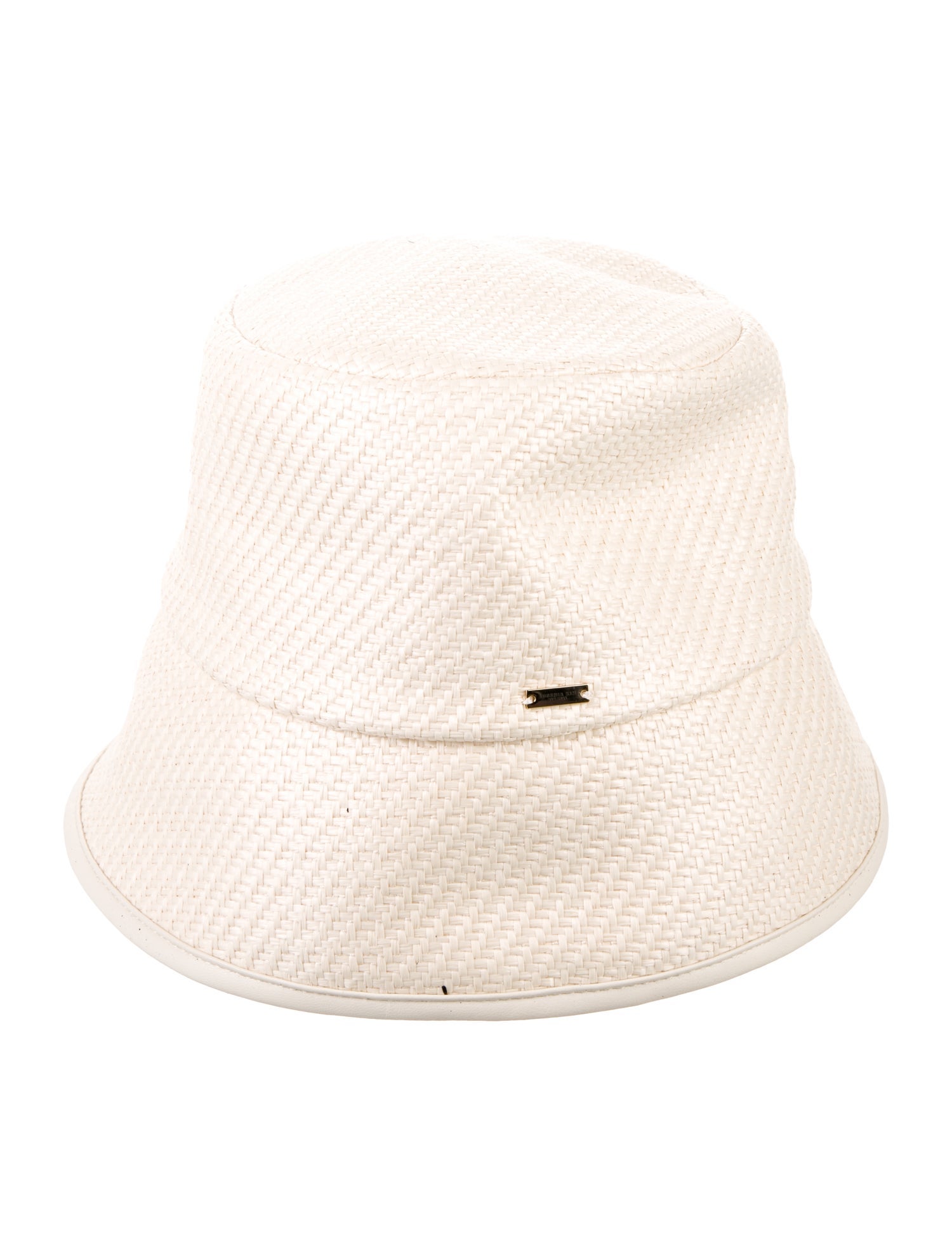 Eugenia Kim Woven Bucket Hat w/Tags