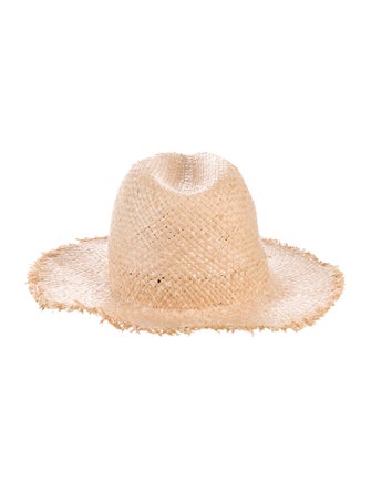 Eugenia Kim Eugenia Kim Straw Sun Hat