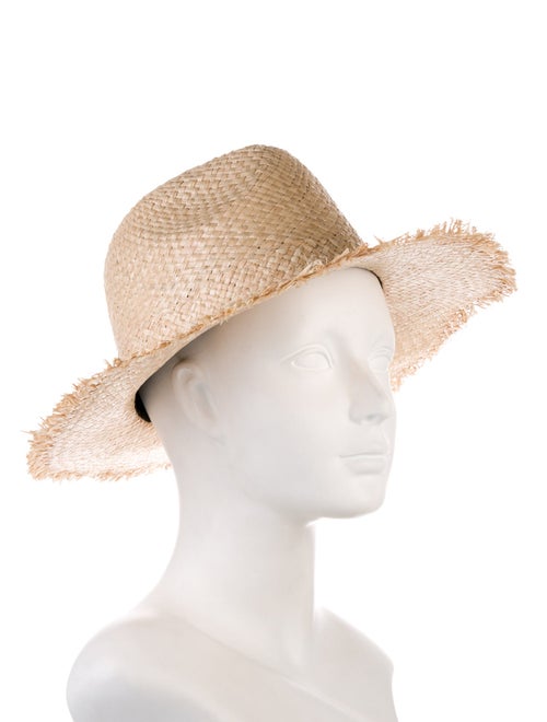 Eugenia Kim Eugenia Kim Straw Sun Hat