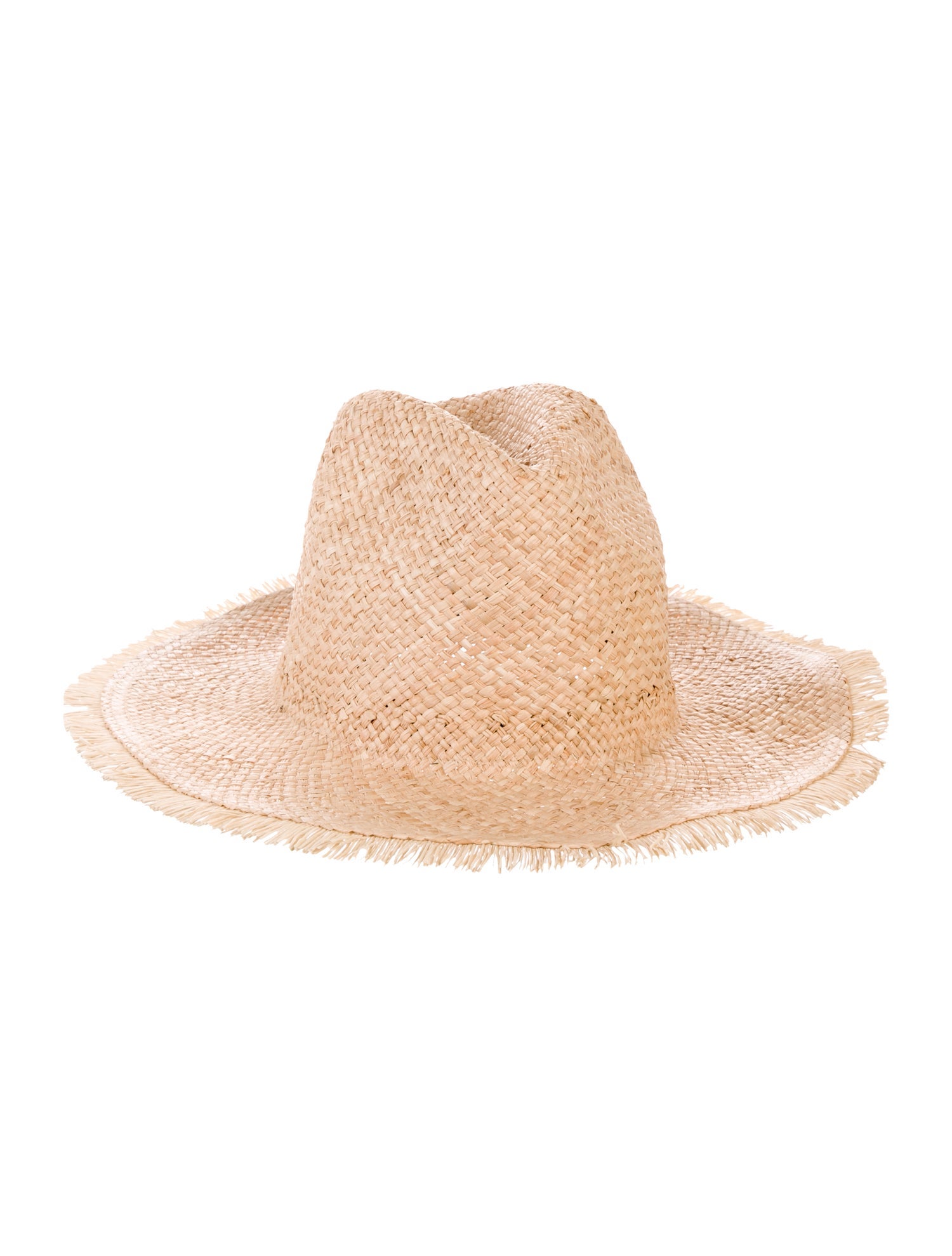 Eugenia Kim Eugenia Kim Straw Sun Hat w/Tags
