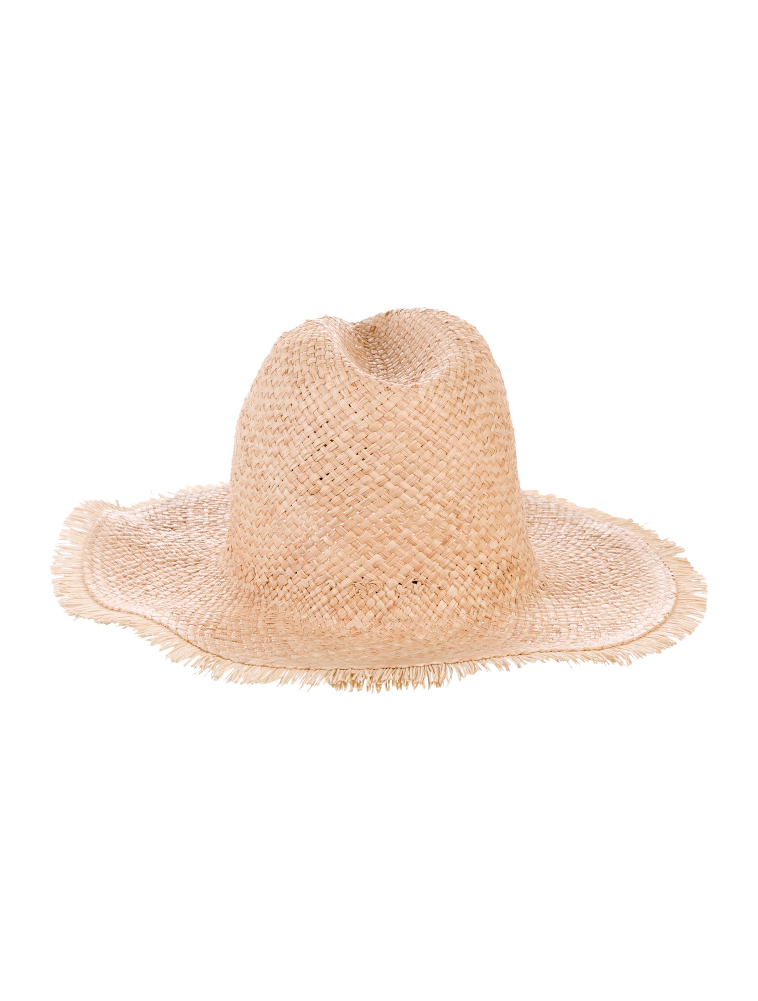 Eugenia Kim Eugenia Kim Straw Sun Hat w/Tags