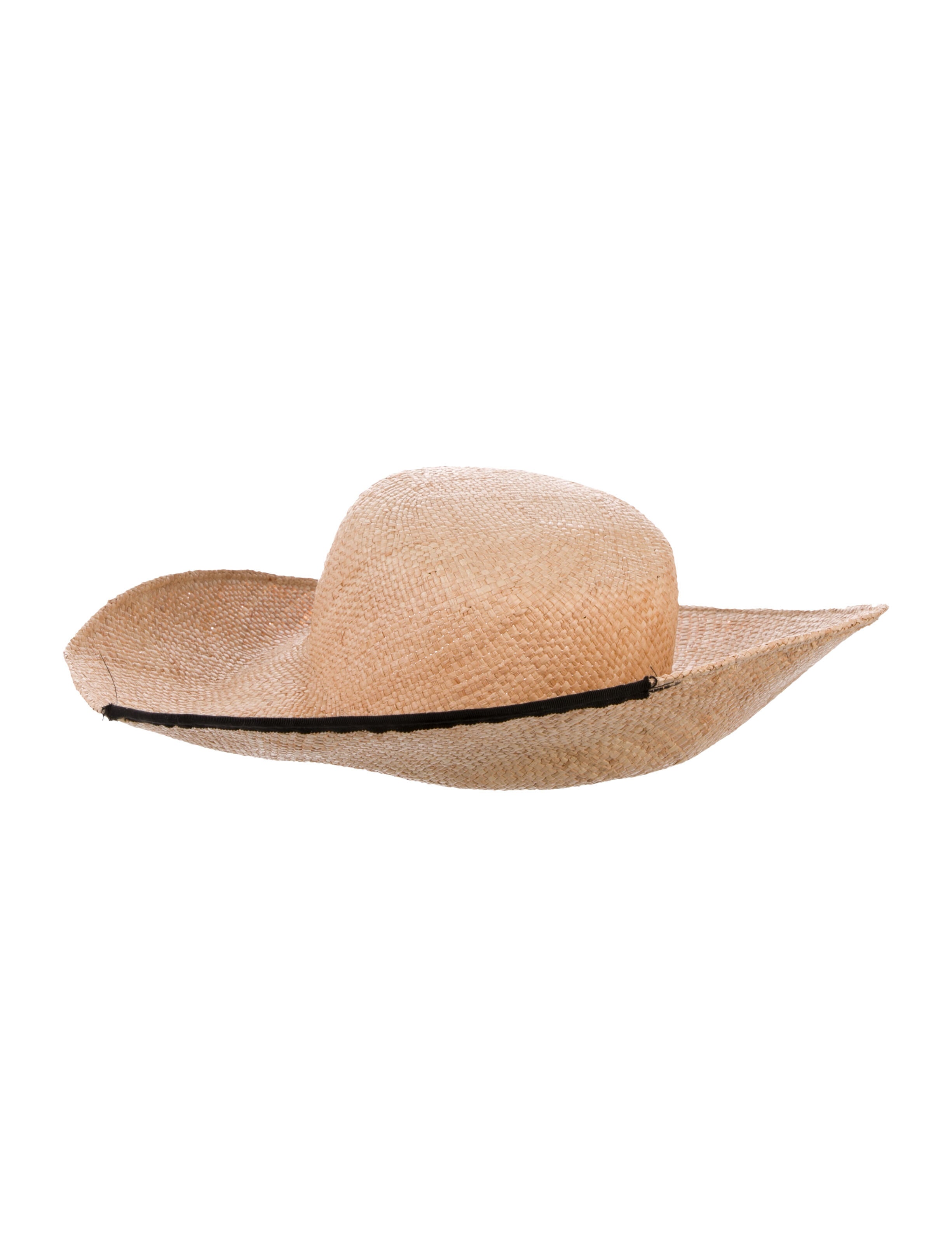 Eugenia Kim Eugenia Kim Wide Brim Sun Hat
