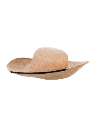 Eugenia Kim Eugenia Kim Wide Brim Sun Hat