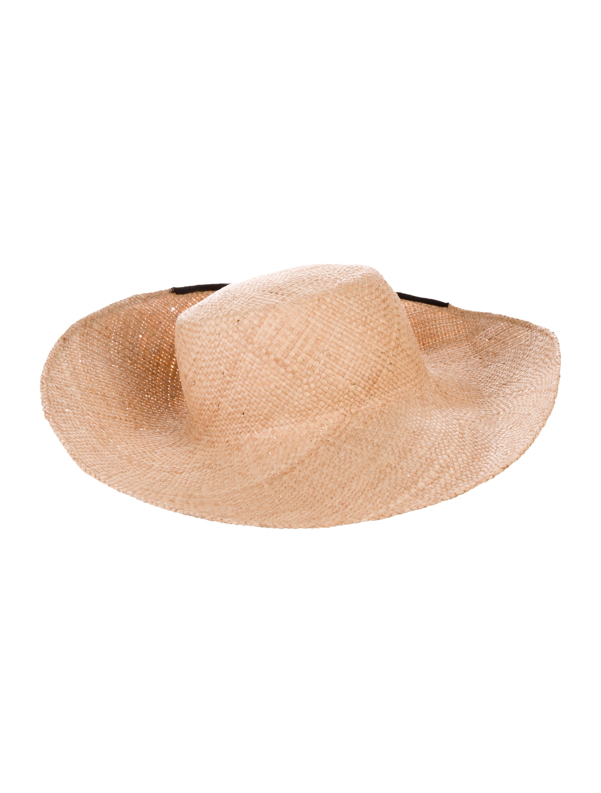 Eugenia Kim Eugenia Kim Wide Brim Sun Hat