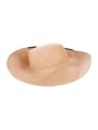 Eugenia Kim Eugenia Kim Wide Brim Sun Hat