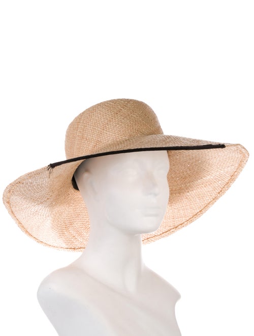 Eugenia Kim Eugenia Kim Wide Brim Sun Hat