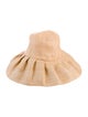 Eugenia Kim Eugenia Kim Pleated Sun Hat