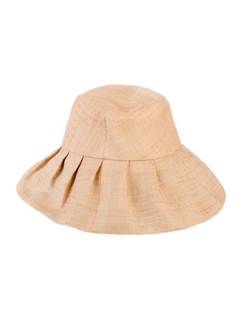 Eugenia Kim Eugenia Kim Pleated Sun Hat