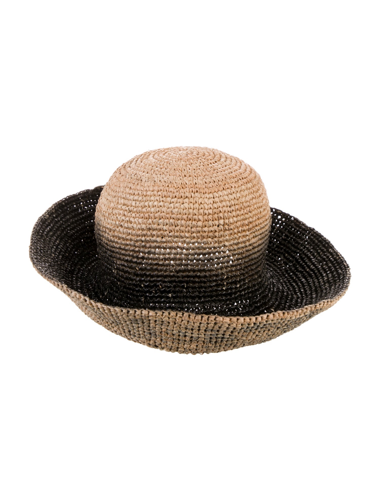 Eugenia Kim Eugenia Kim Straw Sun Hat w/Tags