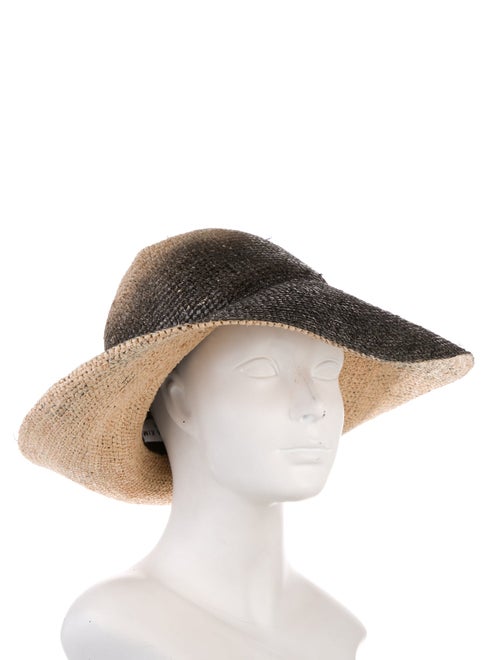Eugenia Kim Eugenia Kim Wide Brim Sun Hat