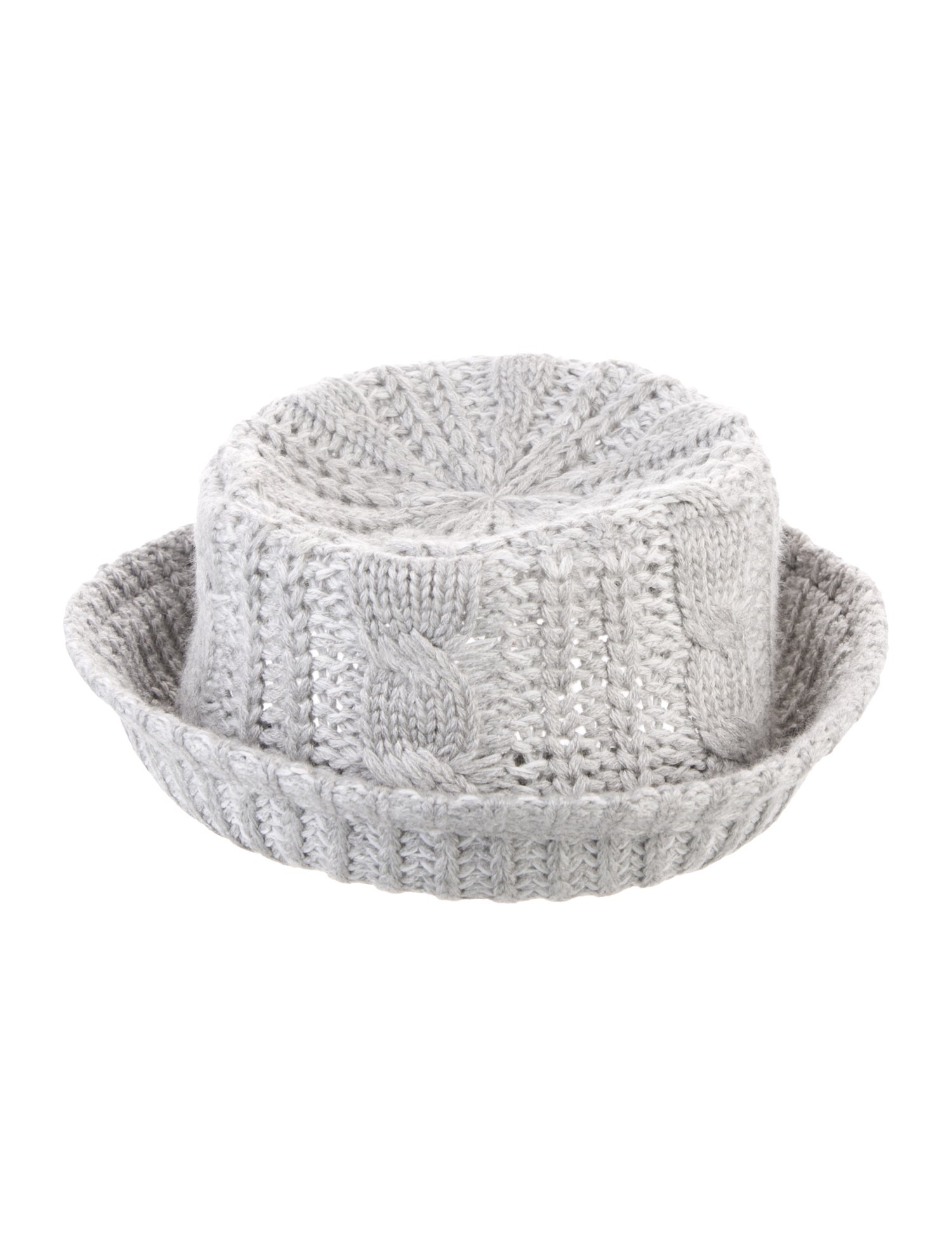 Eugenia Kim Knitted Hat w/Tags