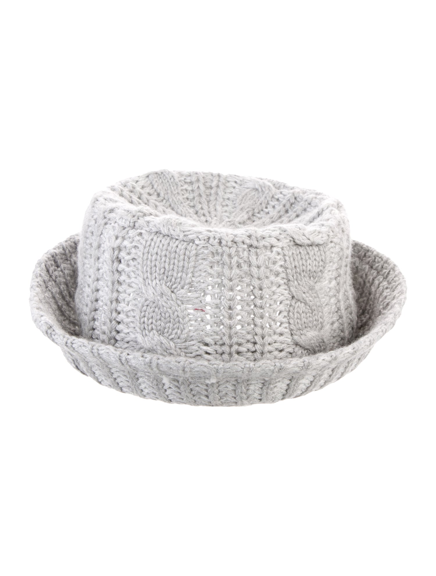 Eugenia Kim Knitted Hat w/Tags